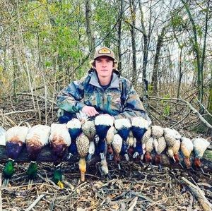 Meet your Posher, Cooper